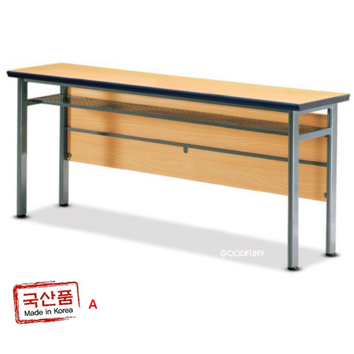 SH1003 고정식연수용책상
